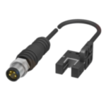 塑料光电槽型传感器